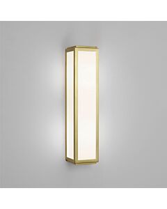 Astro Lighting - Mashiko 360 Classic 1121037 - IP44 Matt Gold Wall Light