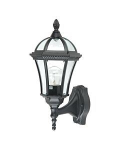 Elstead - Garden Zone - Ledbury GZH-LB1 Wall Light