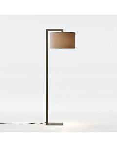 Astro Lighting - Ravello - 1222003 & 5016006 - Bronze Oyster Floor Lamp
