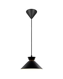 Nordlux - Dial 25 - 2213333003 - Black Ceiling Pendant Light