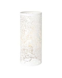 Endon Lighting - Secret Garden - 55473 - Ivory Table Lamp