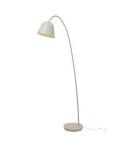 Nordlux - Fleur - 2112124001 - Beige Floor Reading Lamp