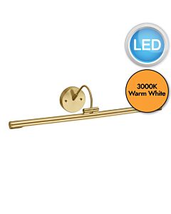 Elstead - Alton ALTON-PL-L-BB Picture Light