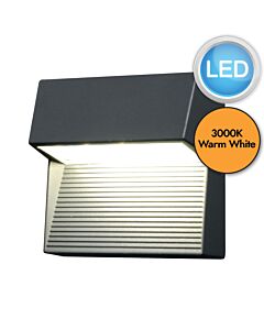 Elstead - Freyr FREYR-SQ Wall Light