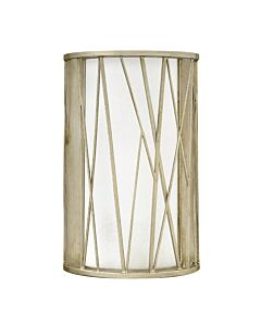 Elstead - Hinkley Lighting - Nest HK-NEST1-SL Wall Light