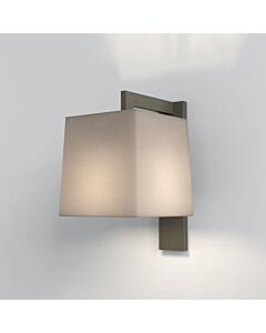 Astro Lighting - Ravello - 1222040 - Bronze Excluding Shade Wall Light