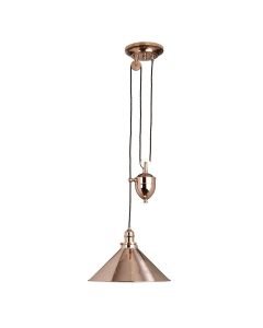 Elstead - Provence PV-P-CPR Pendant