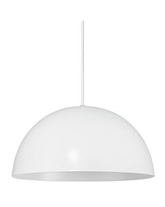 Nordlux - Ellen 30 - 48563001 - White Ceiling Pendant Light