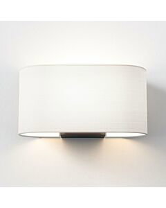 Astro Lighting - Venn - 1433003 & 5043002 - Bronze White Wall Washer Light
