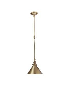 Elstead - Provence PV-GWP-AB Pendant or Wall Light