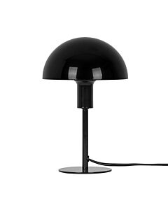 Nordlux - Ellen Mini - 2213745003 - Black Table Lamp