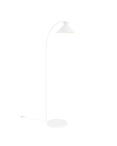 Nordlux - Dial - 2213394001 - White Floor Reading Lamp