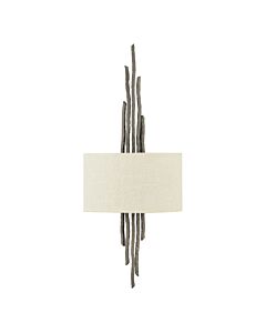 Elstead - Hinkley Lighting - Spyre HK-SPYRE2-MMB Wall Light