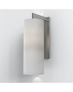 Astro Lighting - Ravello - 1222013 - Nickel Excluding Shade Wall Light