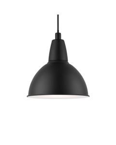 Nordlux - Trude - 45713003 - Black Ceiling Pendant Light