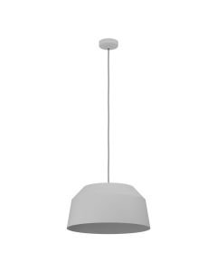 Eglo Lighting - Contrisa - 900381 - Grey Ceiling Pendant Light