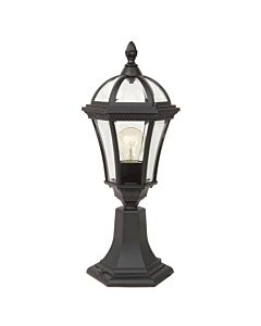 Elstead - Garden Zone - Ledbury GZH-LB3 Pedestal