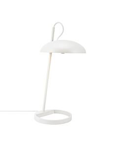 Nordlux - Versale - 2220075001 - White 3 Light Task Table Lamp