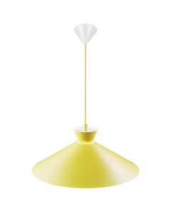 Nordlux - Dial 45 - 2213353026 - Yellow Ceiling Pendant Light