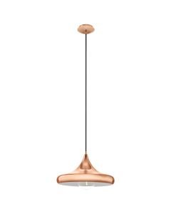 Eglo Lighting - Coretto 2 - 94742 - Copper Ceiling Pendant Light