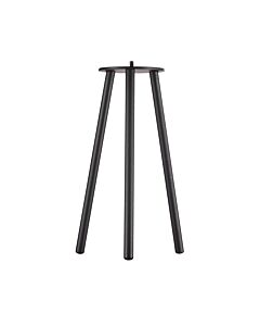 Nordlux - Kettle To-Go - 2018035003 - Black Tripod Table Accessory