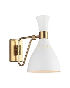 Elstead - Feiss Limited Editions - Joan FE-JOAN1-MW Wall Light