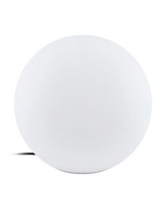 Eglo Lighting - Monterolo - 98102 - White IP65 Outdoor Portable Lamp