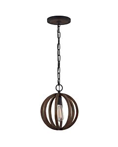 Elstead - Feiss - Allier FE-ALLIER-P-WW Pendant