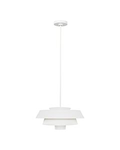 Elstead - Feiss Limited Editions - Brisbin FE-BRISBIN-MW Pendant