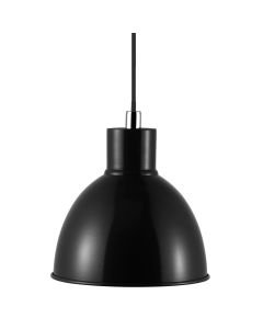 Nordlux - Pop - 45833003 - Black Ceiling Pendant Light