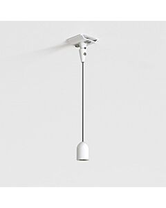 Astro Lighting - Track Suspension Kit White - 6020042