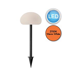 Nordlux - Sponge Spike - 2018128003 - LED White IP65 Outdoor Spike Light