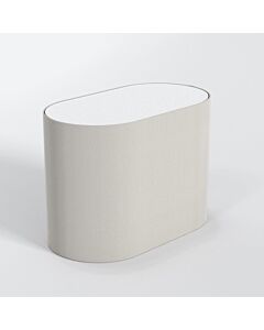Astro Lighting - Stadium - 5043005 - Putty Fabric Shade
