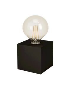 Eglo Lighting - Prestwick 2 - 43549 - Dark Bronze Table Lamp