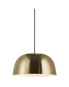 Nordlux - Cera - 2010203035 - Brass Ceiling Pendant Light