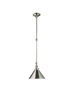 Elstead - Provence PV-GWP-PN Pendant or Wall Light