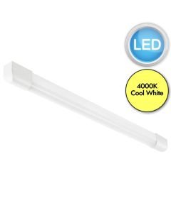 Nordlux - Arlington 60 - 47826101 - LED White Cabinet Kit