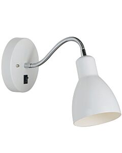Nordlux - Cyclone - 2512741001 - White Chrome Spotlight