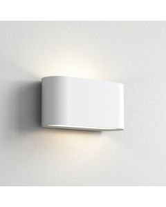 Astro Lighting - Velo 280 1417001 - Plaster Wall Light
