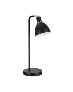 Nordlux - Ray - 63201003 - Black Task Table Lamp