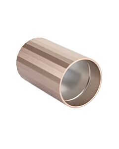 Saxby Lighting - Juno LED Casing - 108738 - Rose Gold Track Component