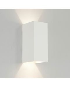 Astro Lighting - Parma 210 1187003 - Plaster Wall Light