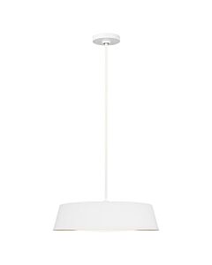 Elstead - Feiss Limited Editions - Asher FE-ASHER-5P-WHT Pendant