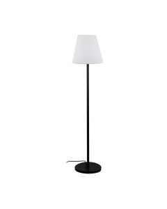 Eglo Lighting - Alghera - 900296 - Black White IP44 Outdoor Portable Lamp
