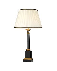 Elstead - Designer's Lightbox - Peronne DL-PERONNE-TL Table Lamp