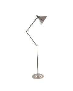 Elstead - Provence PV-FL-PN Floor Lamp