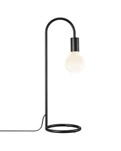 Nordlux - Paco - 2112085003 - Black Table Lamp