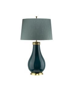 Quintiesse - QN-HAVERING-TL - Havering 1 Light Table Lamp