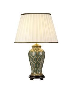 Elstead - Designer's Lightbox - Sashi DL-SASHI-TL Table Lamp