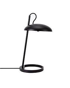 Nordlux - Versale - 2220075003 - Black 3 Light Task Table Lamp